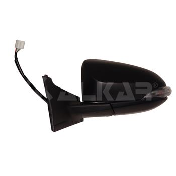 espejos - Retrovisor exterior ALKAR 6139259