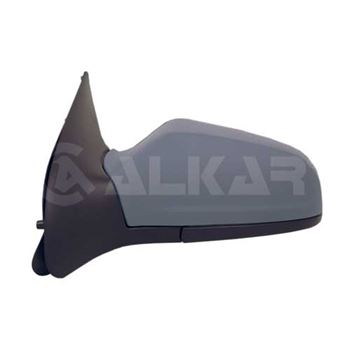 espejos - Retrovisor exterior ALKAR 6129439