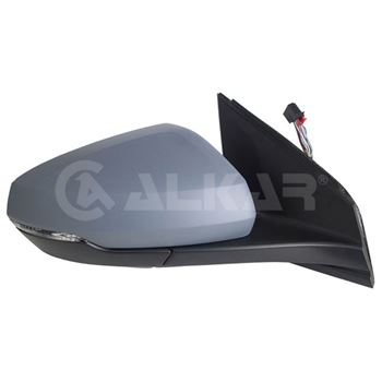 espejos - Retrovisor exterior ALKAR 6144198