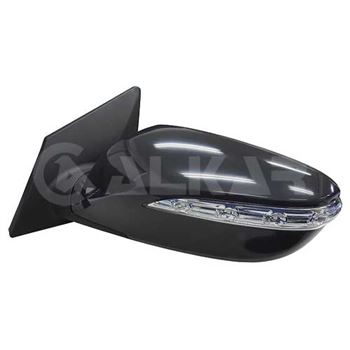 espejos - Retrovisor exterior ALKAR 9037584