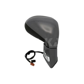 espejos - Retrovisor exterior ALKAR 6132308