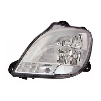 espejos - Faro principal ALKAR 9811189