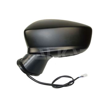 espejos - Retrovisor exterior ALKAR 6139664