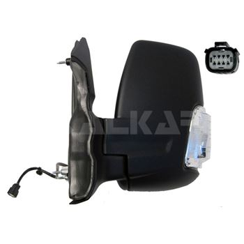 espejos - Retrovisor exterior ALKAR 9229666