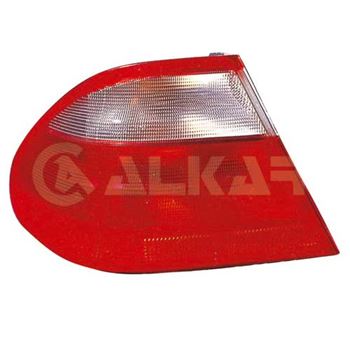 espejos - Piloto posterior ALKAR 2201558