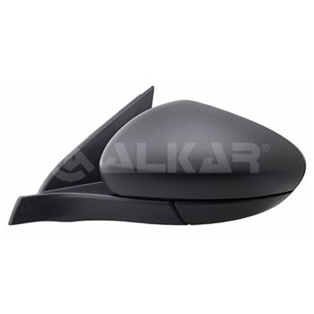 espejos - Retrovisor exterior ALKAR 6127497