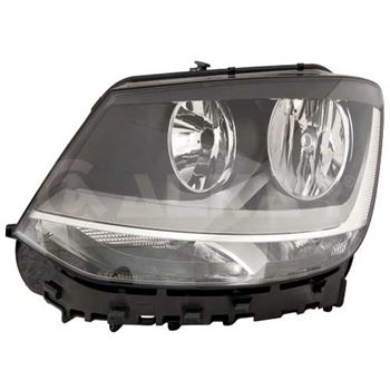 espejos - Faro principal ALKAR 2761132