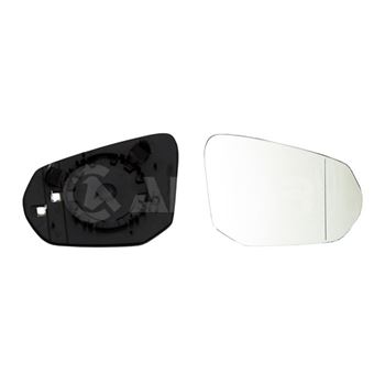 espejos - Cristal de espejo, retrovisor exterior ALKAR 6472777