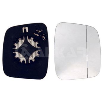 espejos - Cristal de espejo, retrovisor exterior ALKAR 6472351