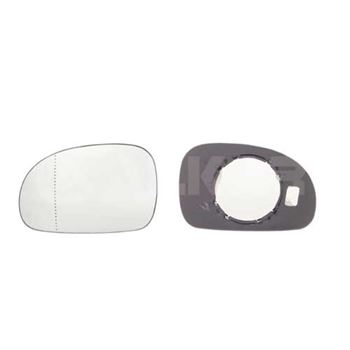espejos - Cristal de espejo, retrovisor exterior ALKAR 6451299