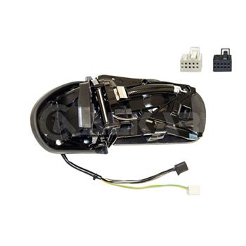 espejos - Retrovisor exterior ALKAR 6329534