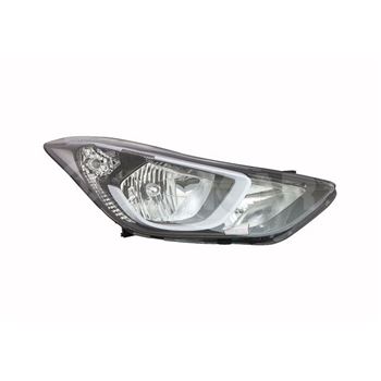 espejos - Faro principal ALKAR 2762618