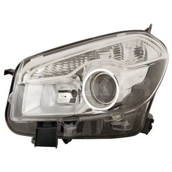 espejos - Faro principal ALKAR 2752570