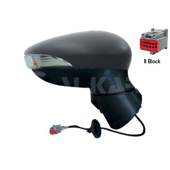 espejos - Retrovisor exterior ALKAR 6116394