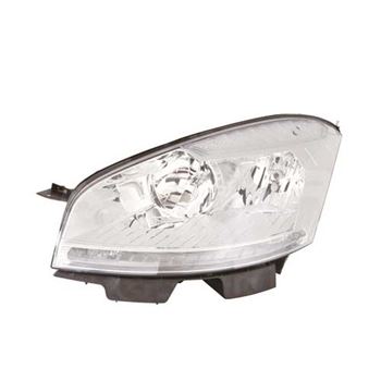 espejos - Faro principal ALKAR 2745855