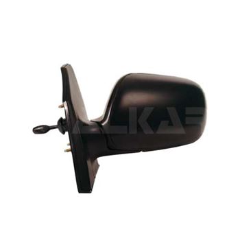 espejos - Retrovisor exterior ALKAR 6164261