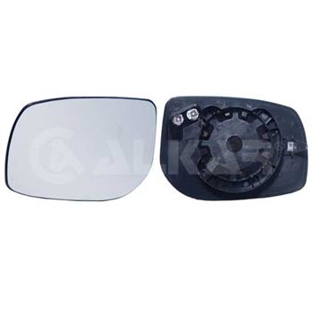 espejos - Cristal de espejo, retrovisor exterior ALKAR 6431957