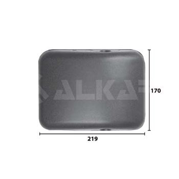 espejos - Espejo gran angular ALKAR 9421262