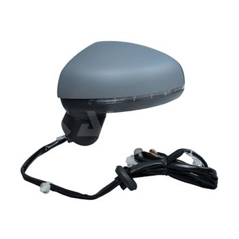 espejos - Retrovisor exterior ALKAR 6143790