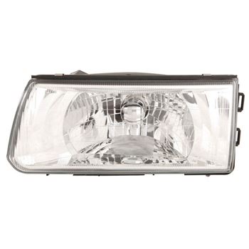 espejos - Faro principal ALKAR 2771022