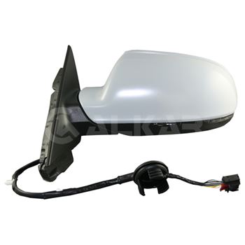 espejos - Retrovisor exterior ALKAR 6139783