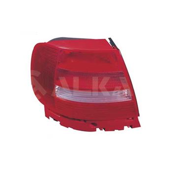 espejos - Piloto posterior ALKAR 2201505