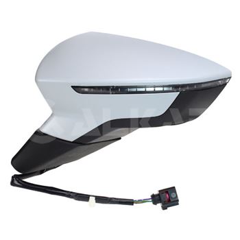 espejos - Retrovisor exterior ALKAR 6143807