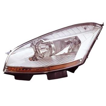 espejos - Faro principal ALKAR 2741855