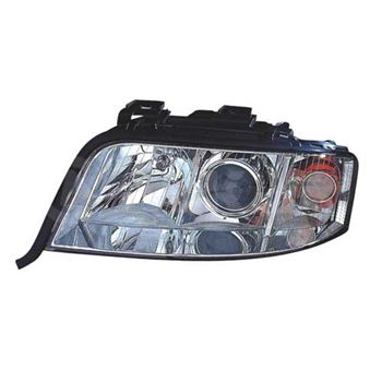espejos - Faro principal ALKAR 2755501