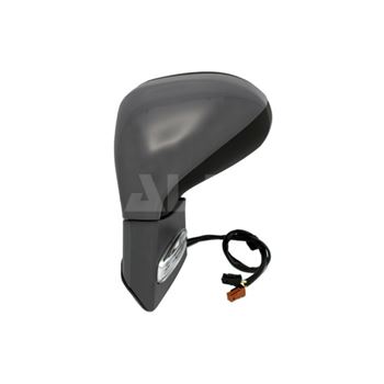 espejos - Retrovisor exterior ALKAR 6131308