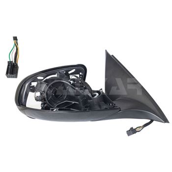 espejos - Retrovisor exterior ALKAR 6326007
