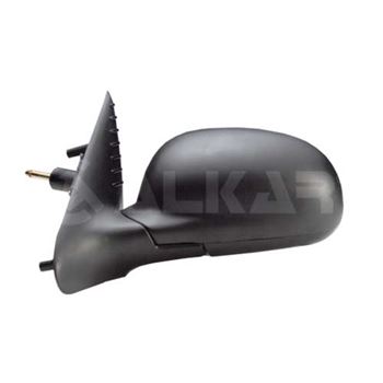 espejos - Retrovisor exterior ALKAR 6164299