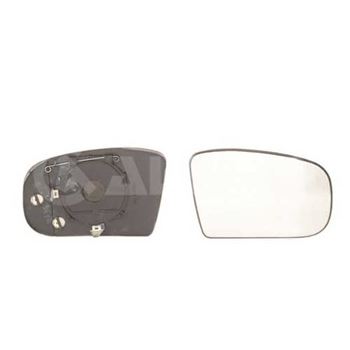 espejos - Cristal de espejo, retrovisor exterior ALKAR 6472702