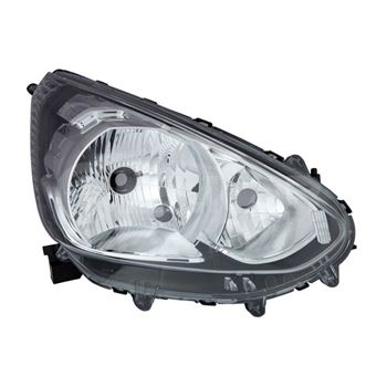 espejos - Faro principal ALKAR 2742657