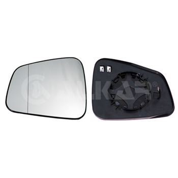 espejos - Cristal de espejo, retrovisor exterior ALKAR 6471446
