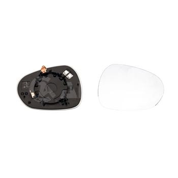 espejos - Cristal de espejo, retrovisor exterior ALKAR 6432480