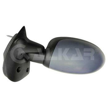 espejos - Retrovisor exterior ALKAR 6139167