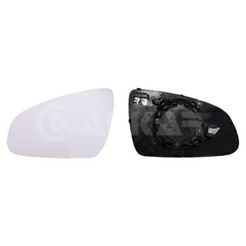 espejos - Cristal de espejo, retrovisor exterior ALKAR 6431884