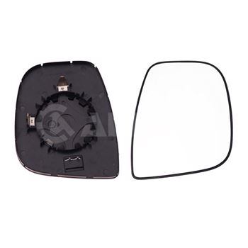 espejos - Cristal de espejo, retrovisor exterior ALKAR 6432867