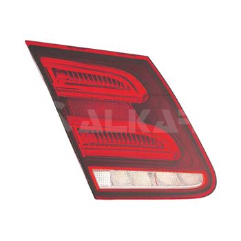 espejos - Piloto posterior ALKAR 2025561