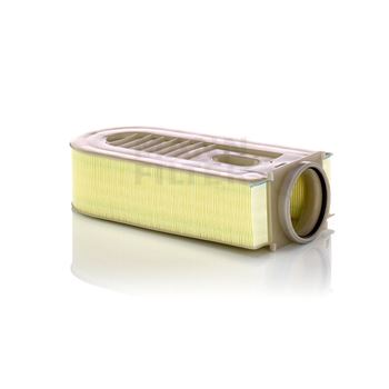 filtro de aire coche - Filtro de aire MANN C 35 003
