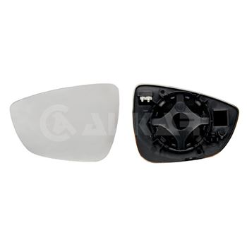 espejos - Cristal de espejo, retrovisor exterior ALKAR 6431471