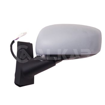 espejos - Retrovisor exterior ALKAR 9235932