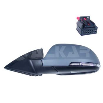 espejos - Retrovisor exterior ALKAR 6130577
