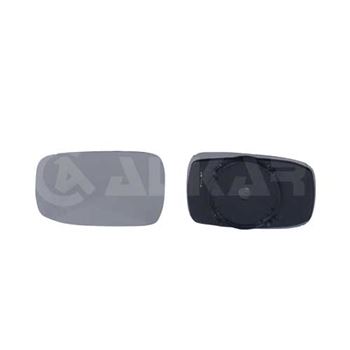 espejos - Cristal de espejo, retrovisor exterior ALKAR 6425409