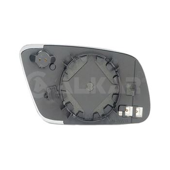 espejos - Cristal de espejo, retrovisor exterior ALKAR 6472797