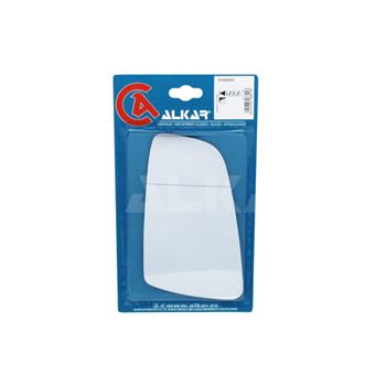espejos - Cristal espejo, unidad cristal ALKAR 9506441