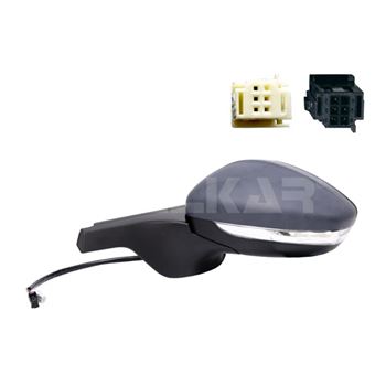 espejos - Retrovisor exterior ALKAR 6145881
