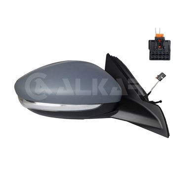 espejos - Retrovisor exterior ALKAR 6132312