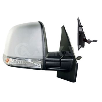 espejos - Retrovisor exterior ALKAR 9238429